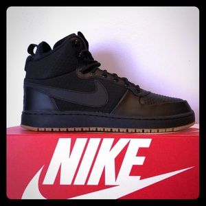 POST BLACK FRIDAY SALE🚨Nike Ebernon Winter Mids!